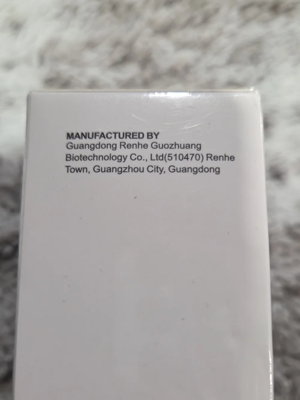 Deep Collagen Silk Peptide Intensive Ampoule